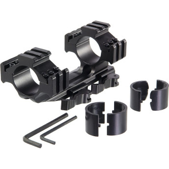 Крепление для прицела VEBER 3021 CT WEAVER быстросъёмное