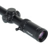 Прицел оптический VEBER WOLF 1.25-4.5х26 IR FD07 Загонник 28041