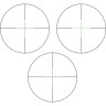 Прицел оптический VEBER WOLF 3-9x42 IR 25362