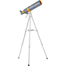 Телескоп VEBER ЭВРИКА T2 500/80 рефрактор 33198